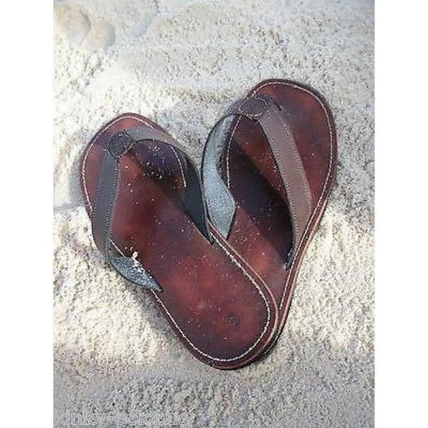 Leather thong sandals + FREE SHIPPING | Zappos.com